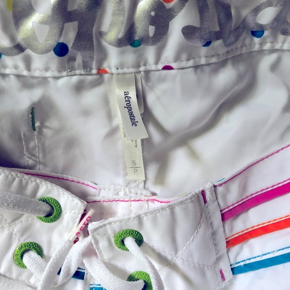 Aero Swimming Shorts (not new) - Picture 2 of 5